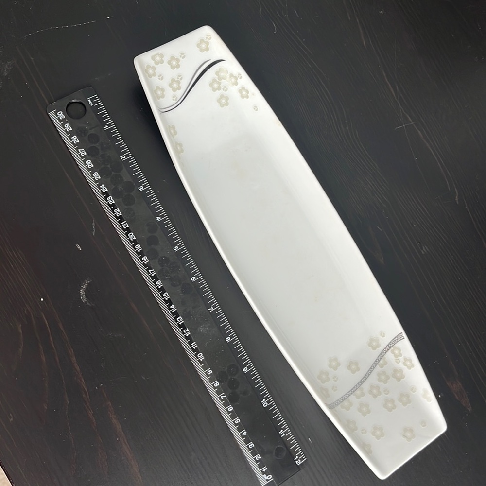 D’Lusso Designs Serving Tray